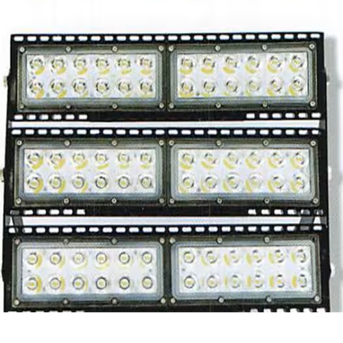 Stadium Lights