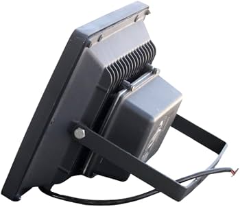 DOWN CHOCK FLOOD LIGHT