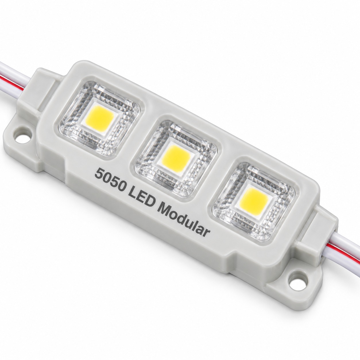 5050 LED Modular