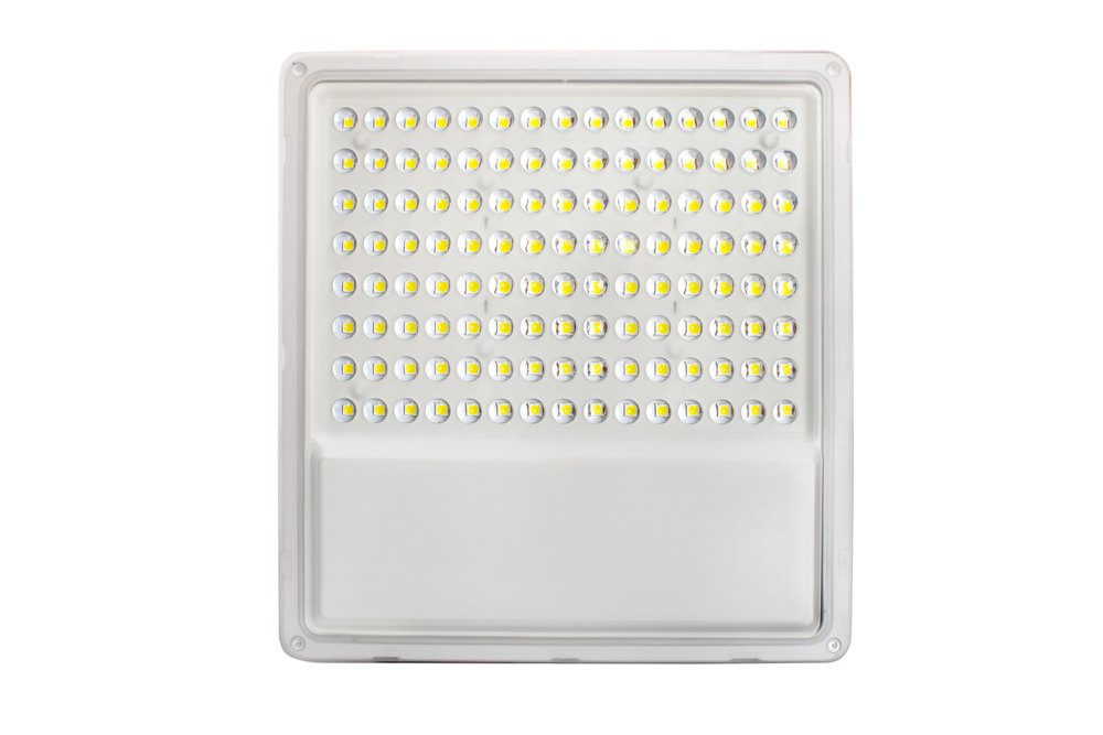 FLOOD LIGHT LENS MODEL
