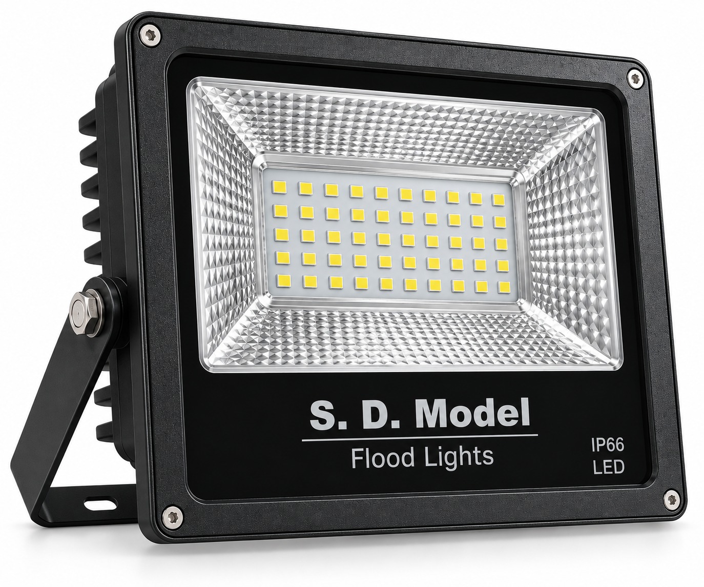 S. D. Model Flood Lights
