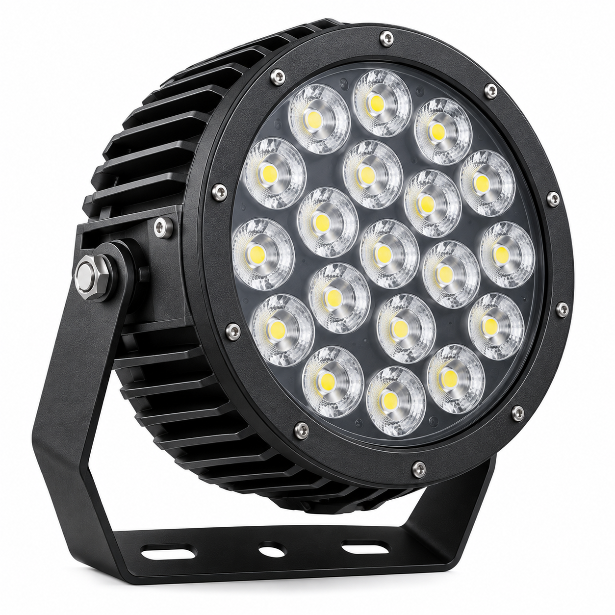  Par Light 5050 LED(20 Degree Lens)