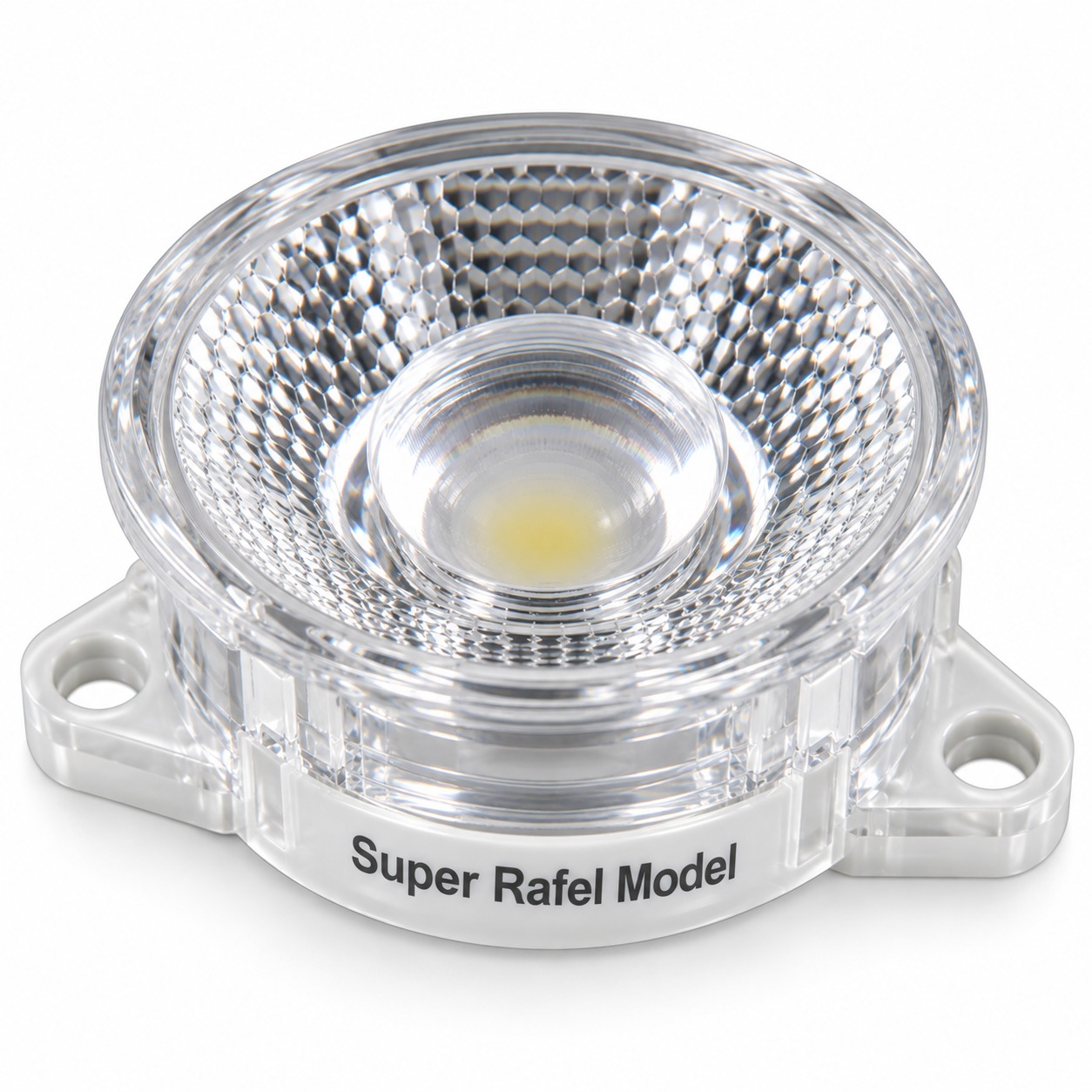 Super Rafel Model
