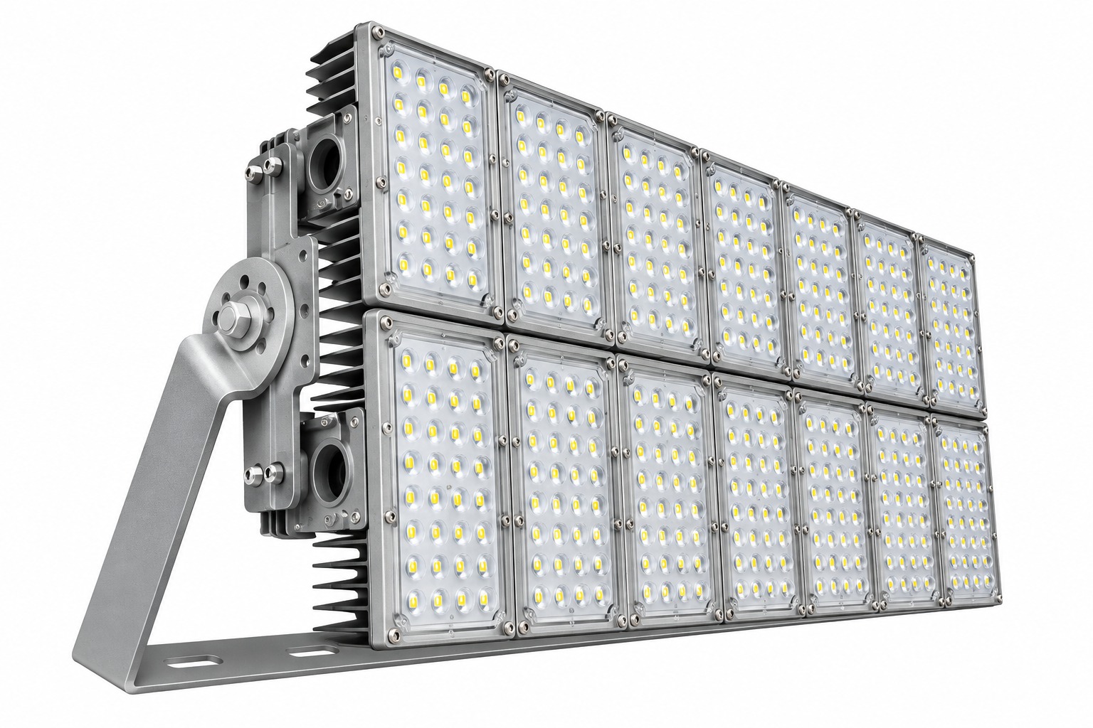 700W