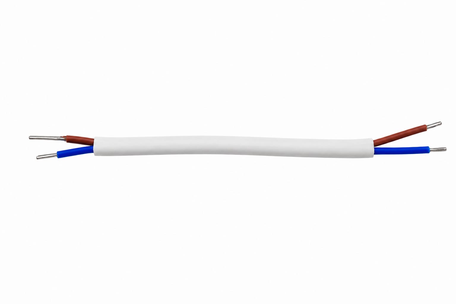 AC WIRE 2PIN