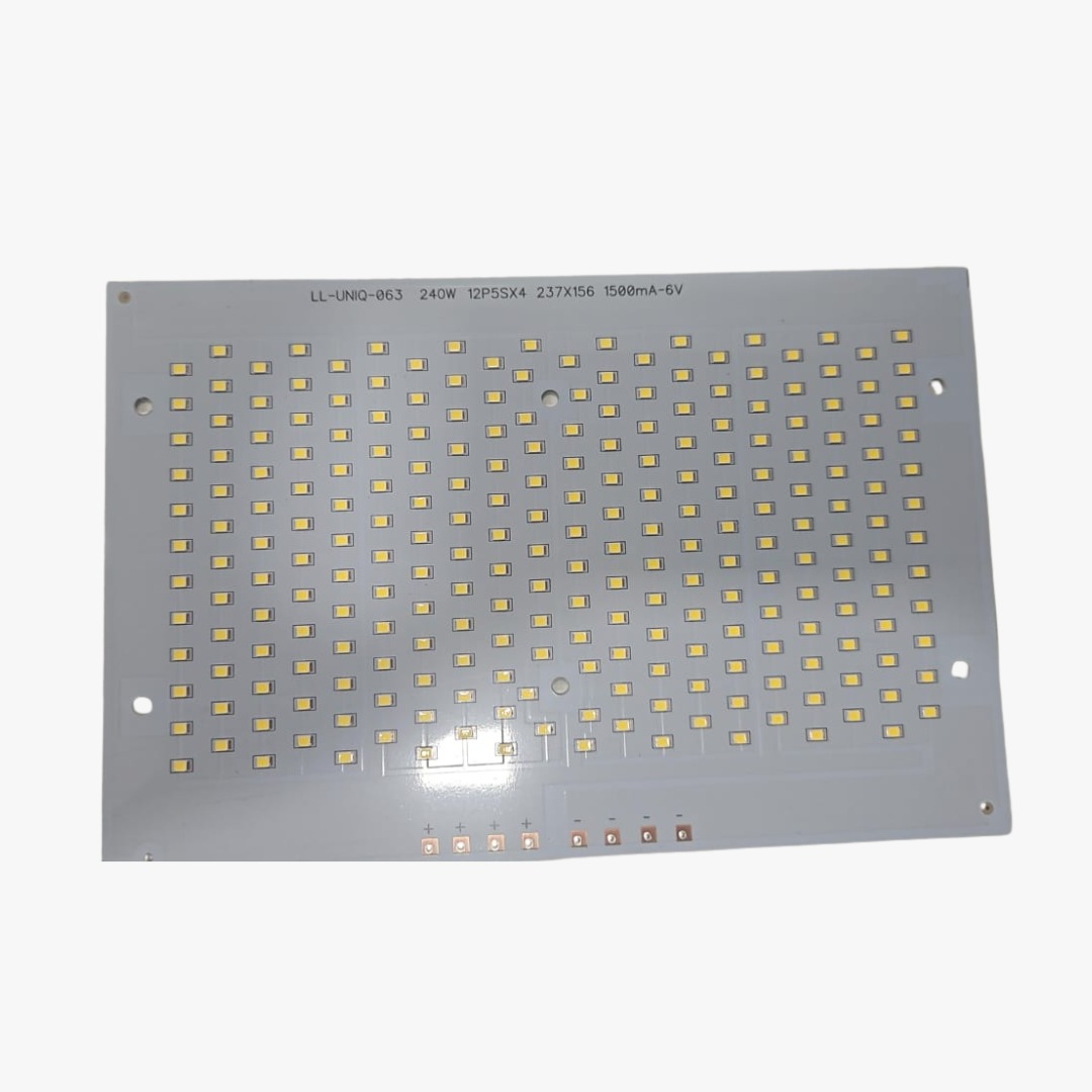 unique pcb 240w