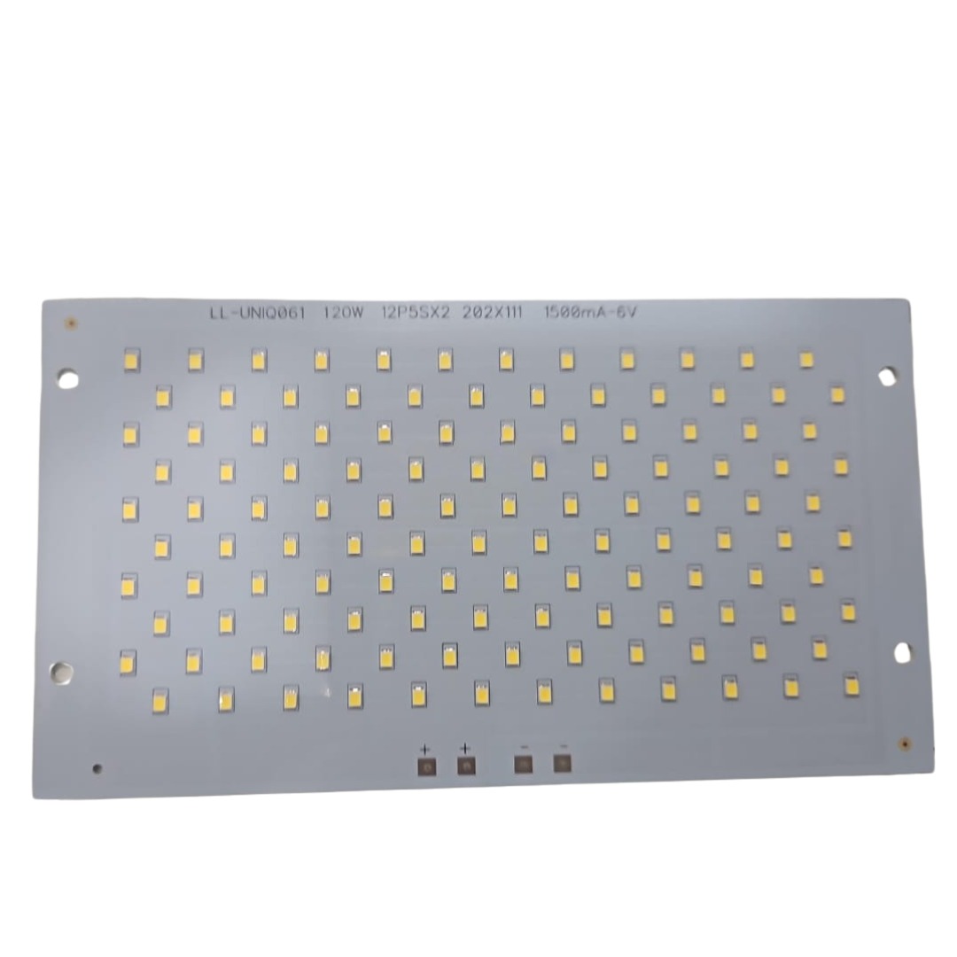 Unique 120w pcb