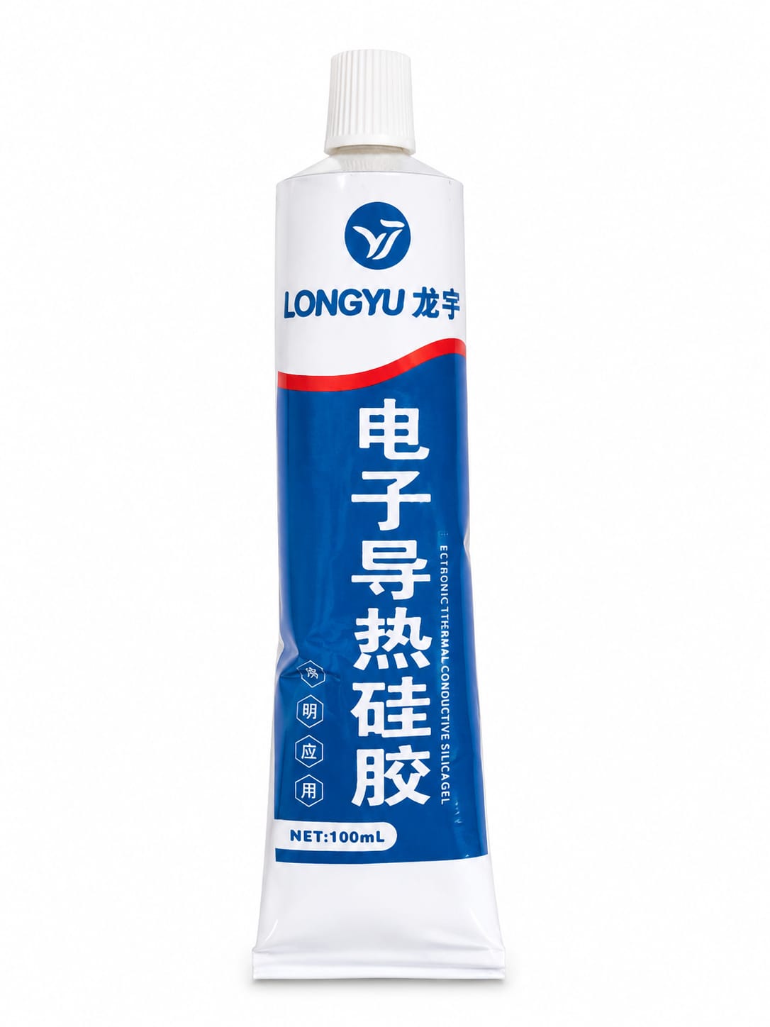 THERMAL CONDUTIVE SILICONE