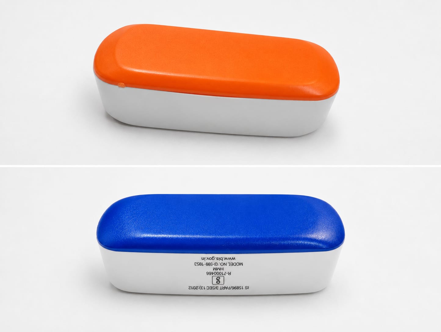 DRIVER BOX PLASTIC 