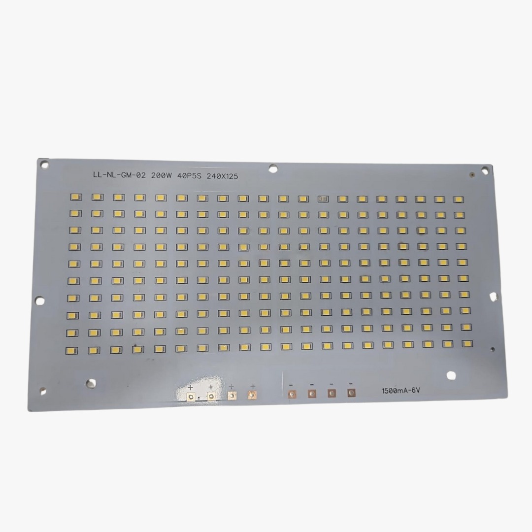 LL-NL-GM-02 200W