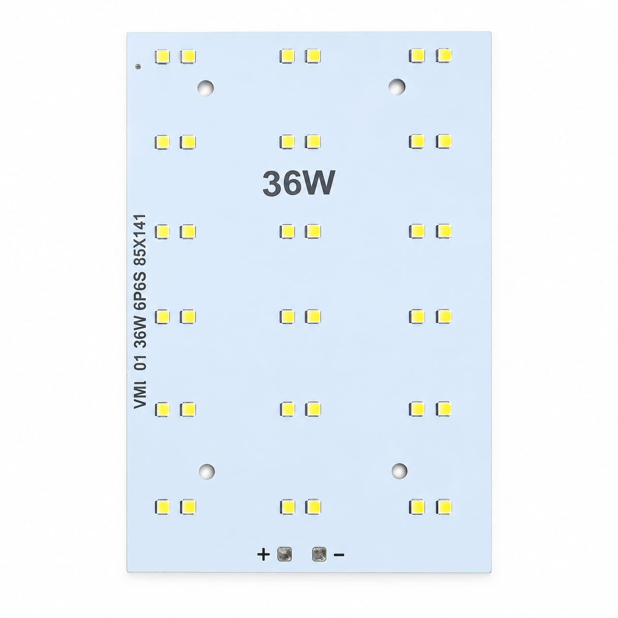 36W