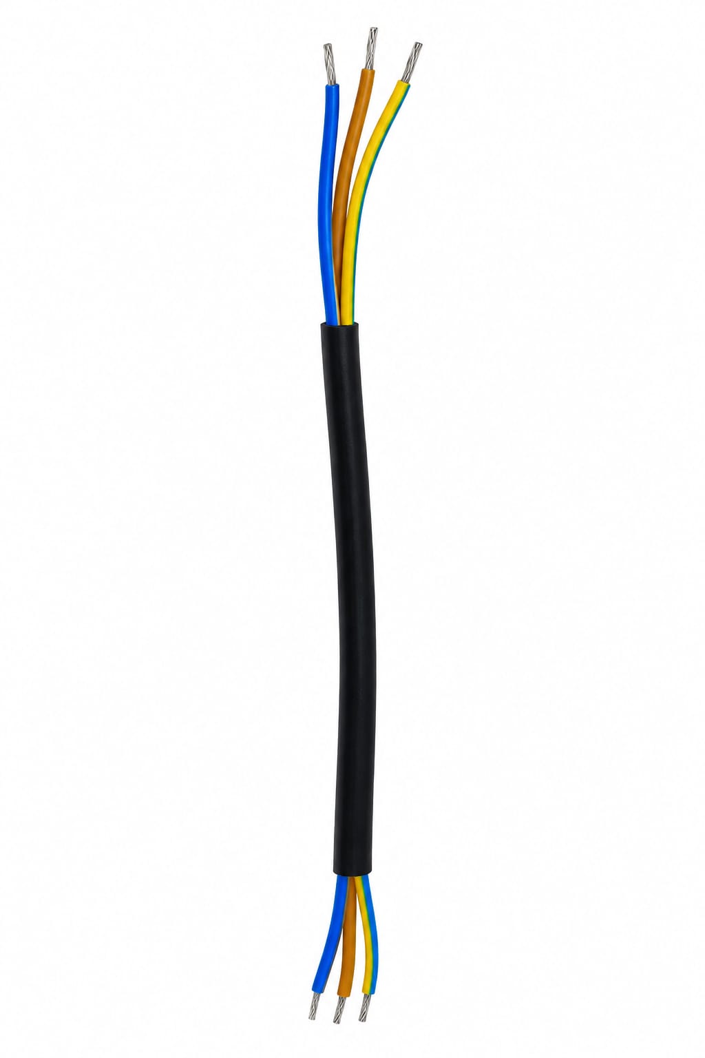3 CORE DRIVER WIRE 