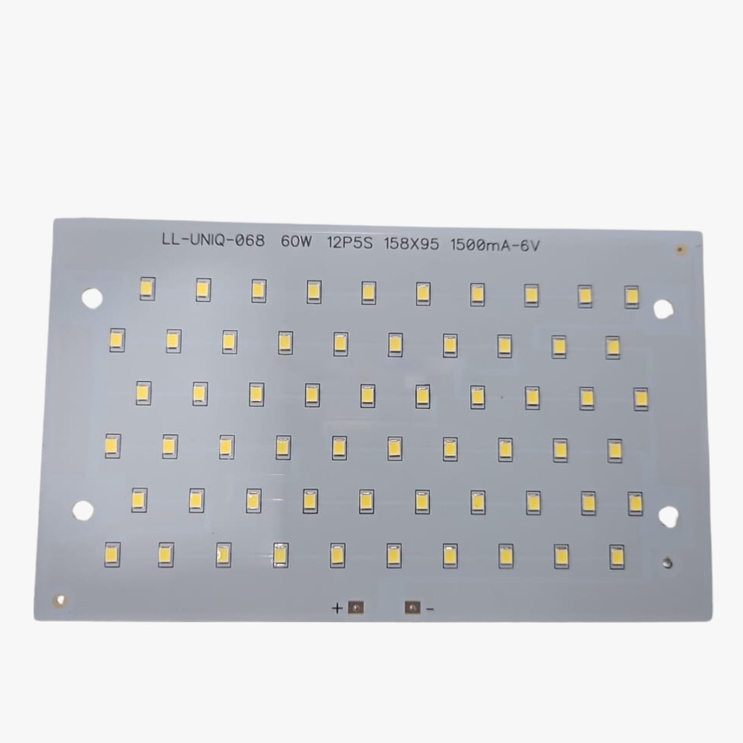 60w unique pcb