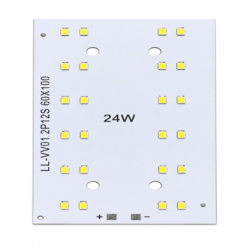 24W
