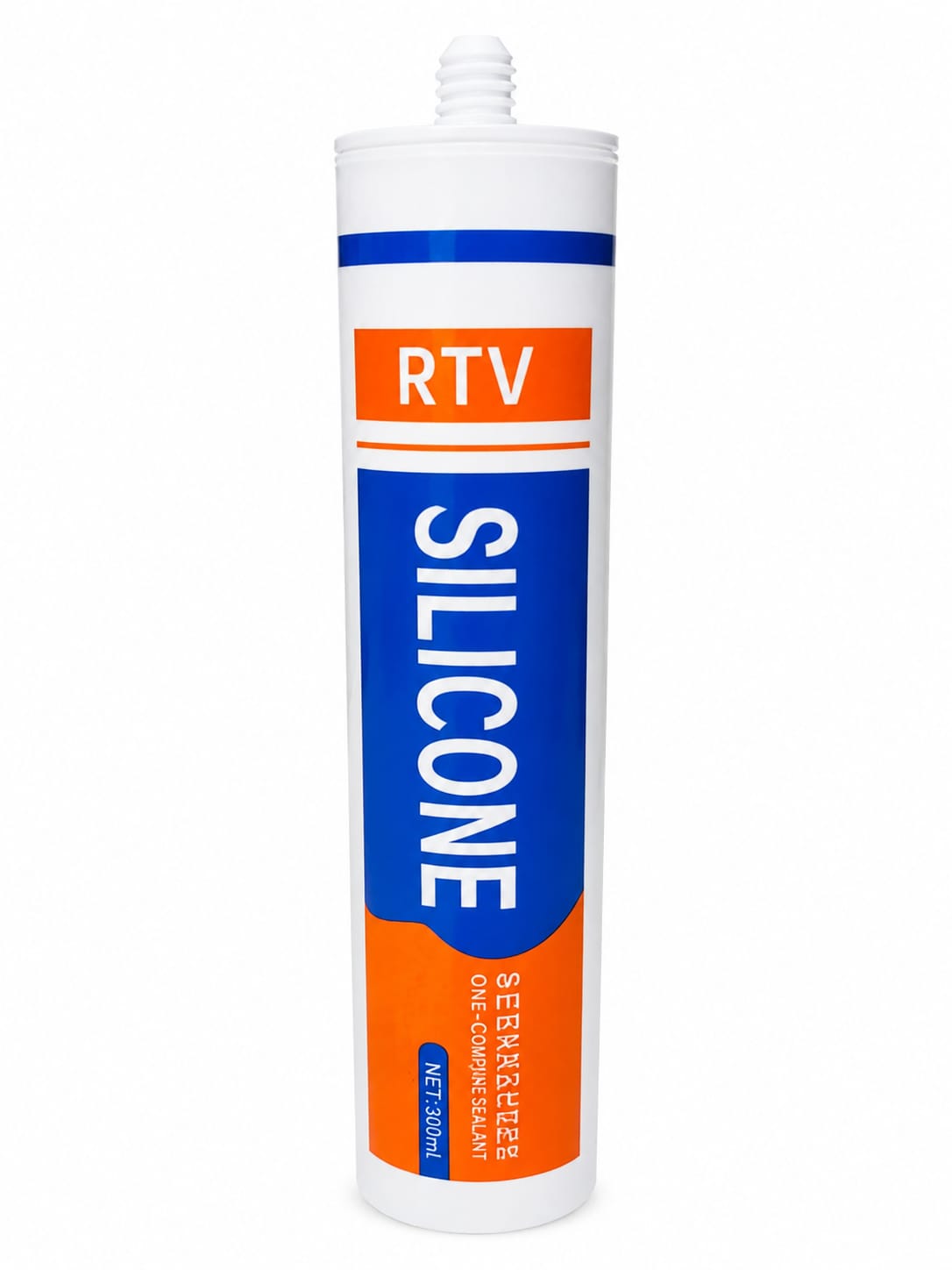 ELECTRONIC SILICONE SEALANT TRANSPARENT